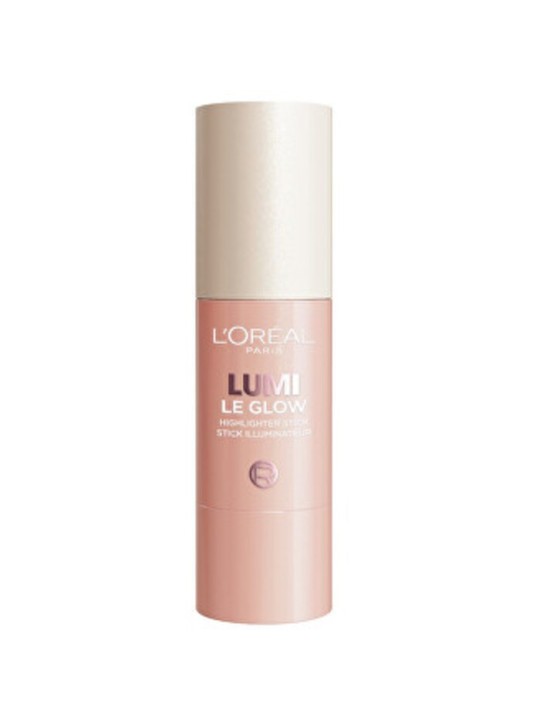 L'Oreal Illuminante Stick Glowy Golden 7g