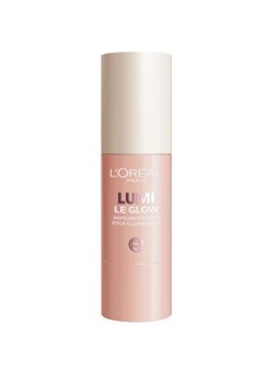 L'Oreal Lumi Le Glass Stick - Glowy Creme Chic