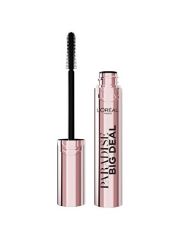 L'Oreal Mascara Paradise Nero 9.9ml - Look Seducente