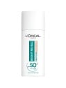 L'Oréal Bright Reveal SPF 50+ donna 50ml