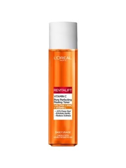 L'Oréal Revitalift Toner Illuminante Donna 180ml