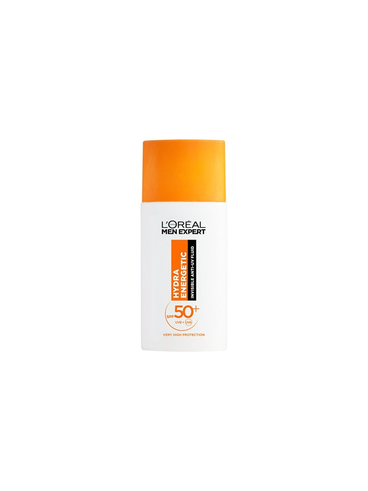 L'Oréal Men Expert Anti-UV SPF 50+ Fluido