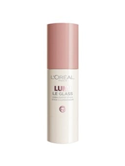 L'Oreal Lumi Highlighter Stick 620 Pink Ballet