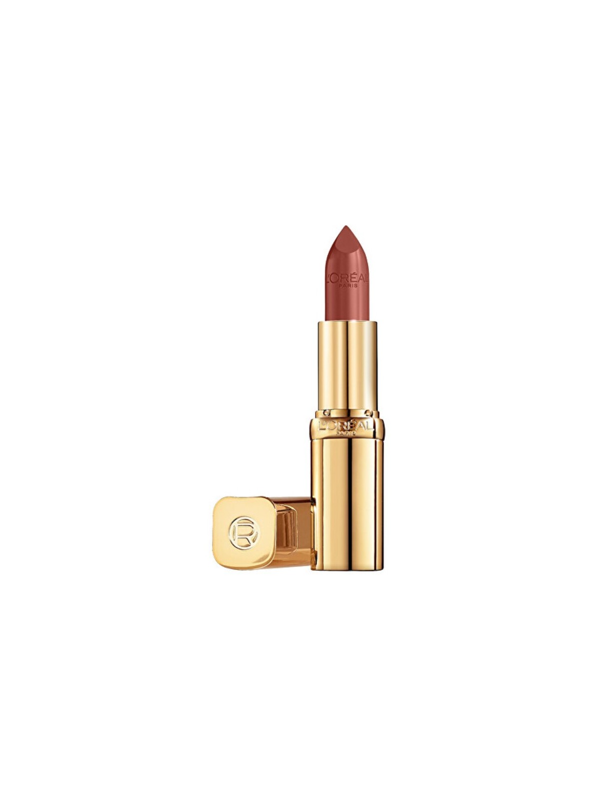 L'Oréal Color Riche Satin Lipstick - Eleganza