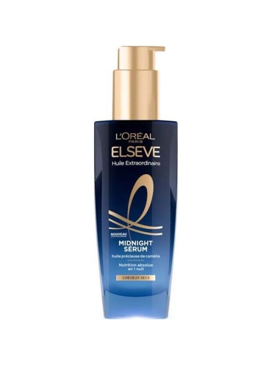L'Oréal Elseve Extraordinary Oil Midnight Serum