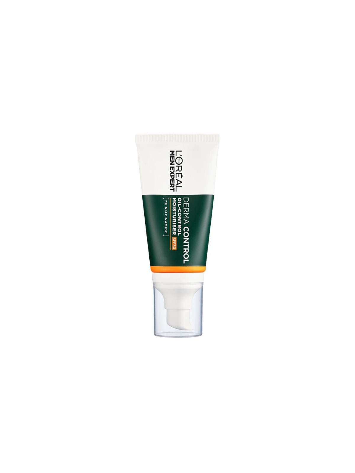 L'Oréal Men Expert Derma Control SPF 30