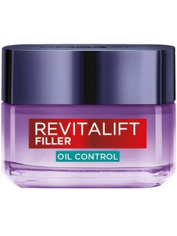 L'Oréal Revitalift Filler Oil Control Cream