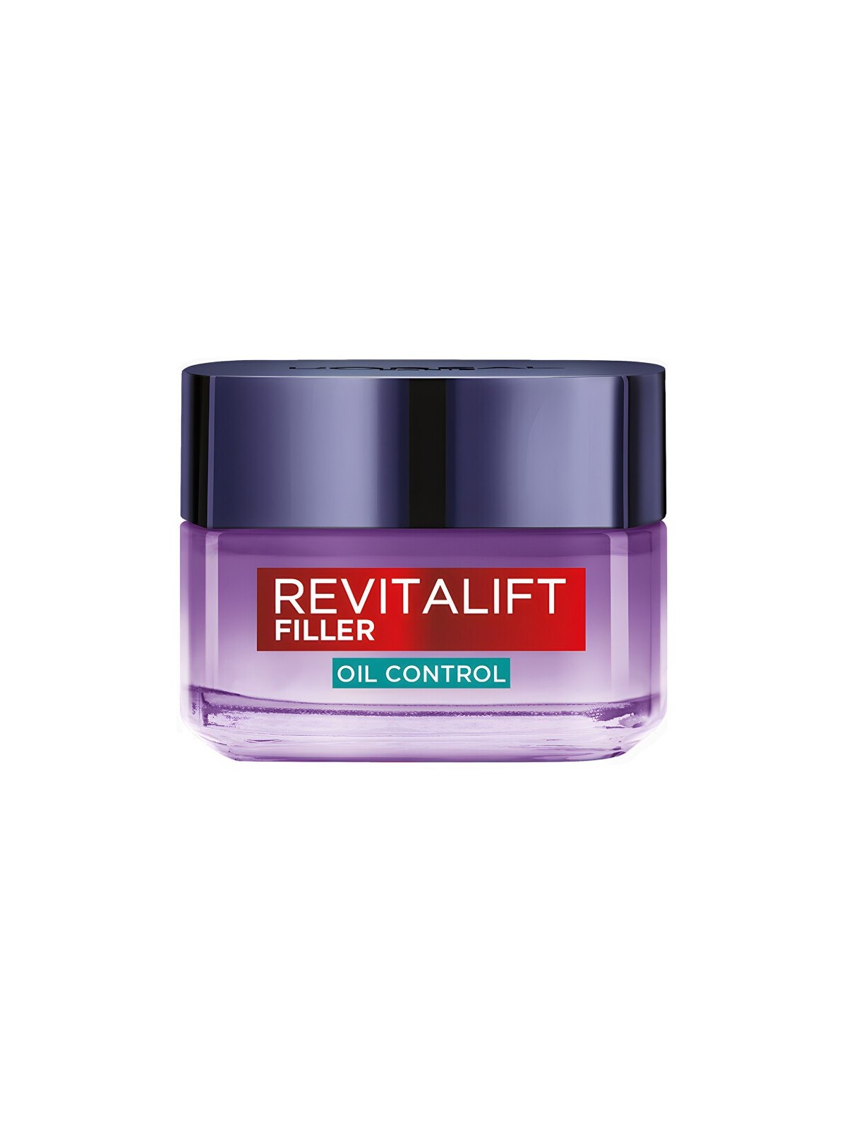 L'Oréal Revitalift Filler Oil Control Cream