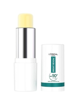 L’Oréal Bright Reveal UV Stick SPF 50+ - 9ml