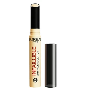 Infaillible Face Sculptor Contour L'Oréal Medium