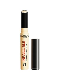 L'Oréal Contouring Stick Light - Sculptura Donna