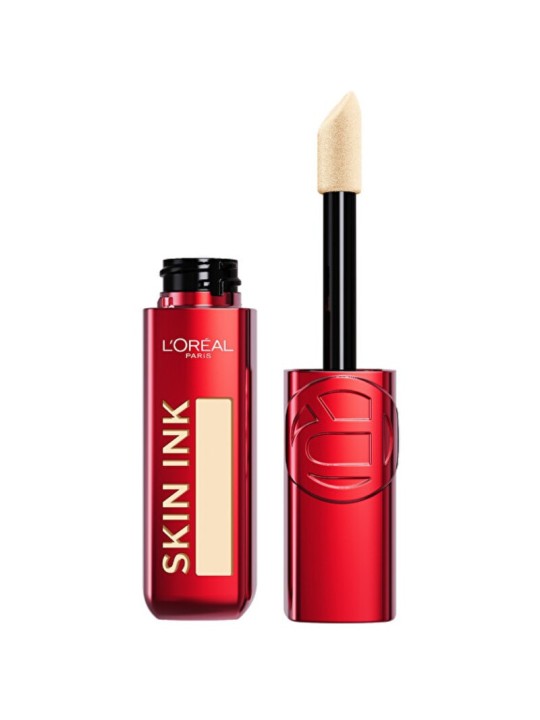 Fondotinta L'Oreal Infallible Skin Ink 130 Light