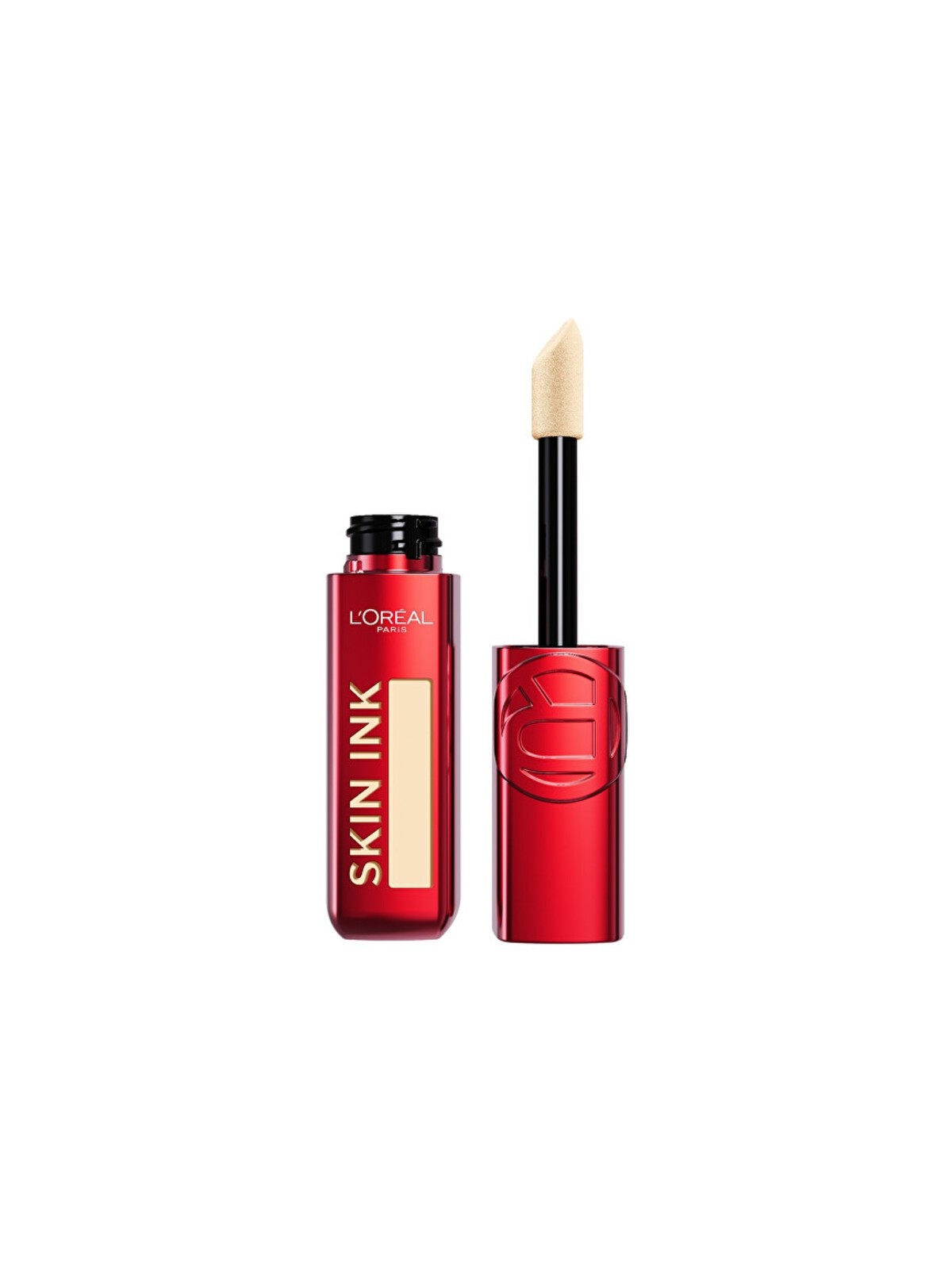 L'Oreal Fondotinta Viso Multifunzione - Light Natural