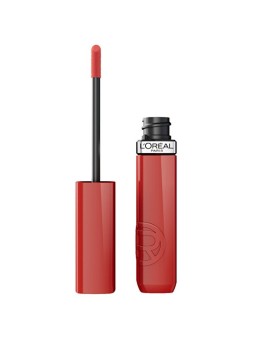 L'oreal Rossetto Infaillible Laque Rosa