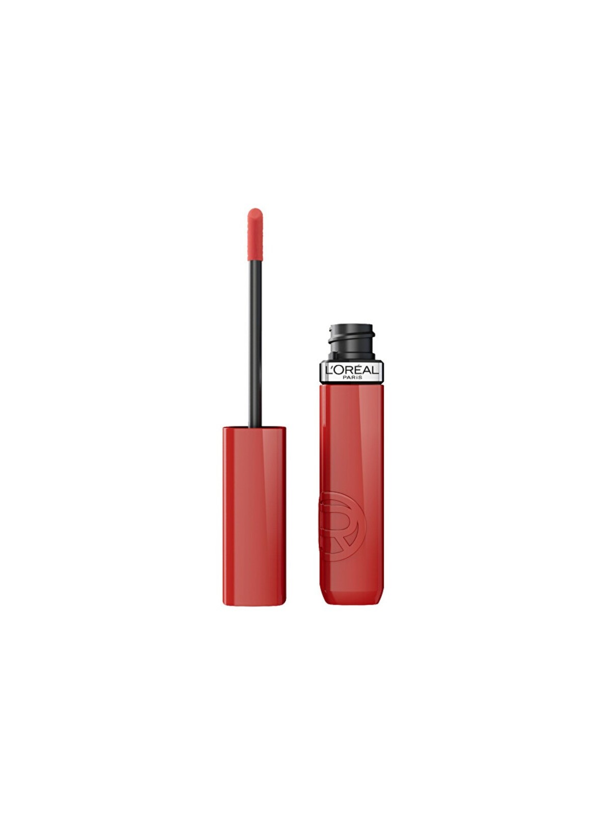 L'Oreal Rossetto Infaillible 415 Red Bisou
