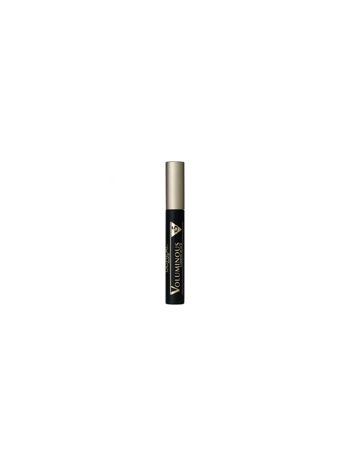 Mascara per volume maggiore voluminoso x5