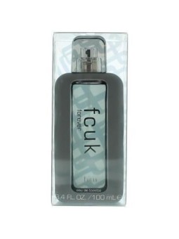 Fcuk Per sempre lui eau de toilette uomo 100ml