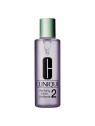 Clinique Clarifying Lotion 2 Twice A Day Exfoliator donna 200ml Dry Combination