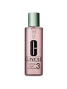 Clinique Clarifying Lotion 3 Twice A Day Exfoliator donna 200ml Combination Oily