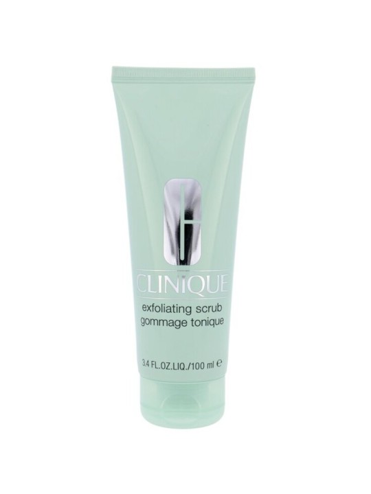Clinique Exfoliating Scrub 100ml