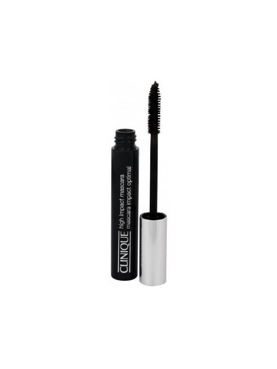 Clinique High Impact Mascara 7ml Black-Brown