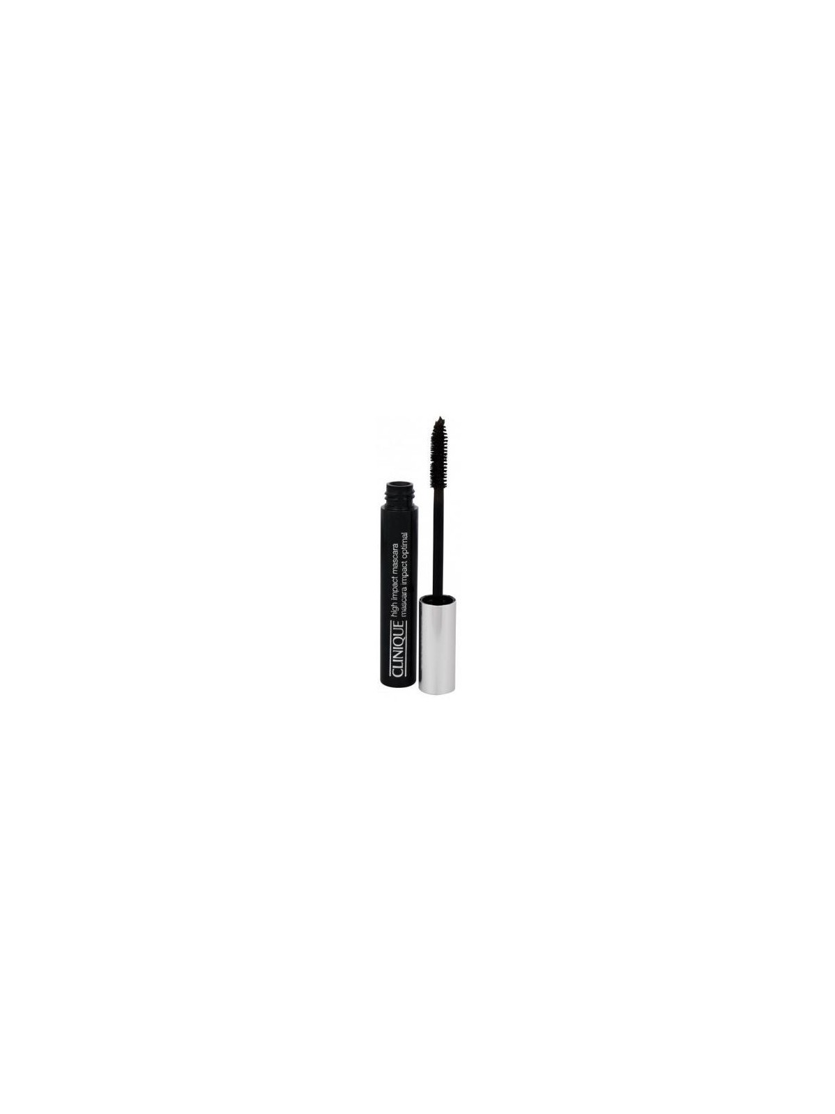 Clinique High Impact Mascara 7ml Black-Brown
