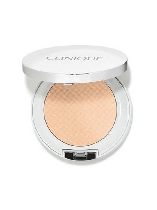 Clinique SUPERPOWDER double face n02 Matte Beige