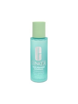 Clinique ANTI BLEMISH SOLUTIONS clarifying lotion 200ml