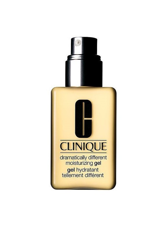 Clinique Dramatically Different Moisturizing Gel - Tube donna 50ml