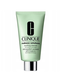Detergente Lenitivo Redness Solutions Clinique 150ml