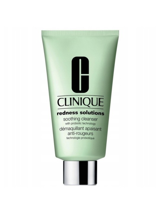 Detergente Lenitivo Redness Solutions Clinique 150ml