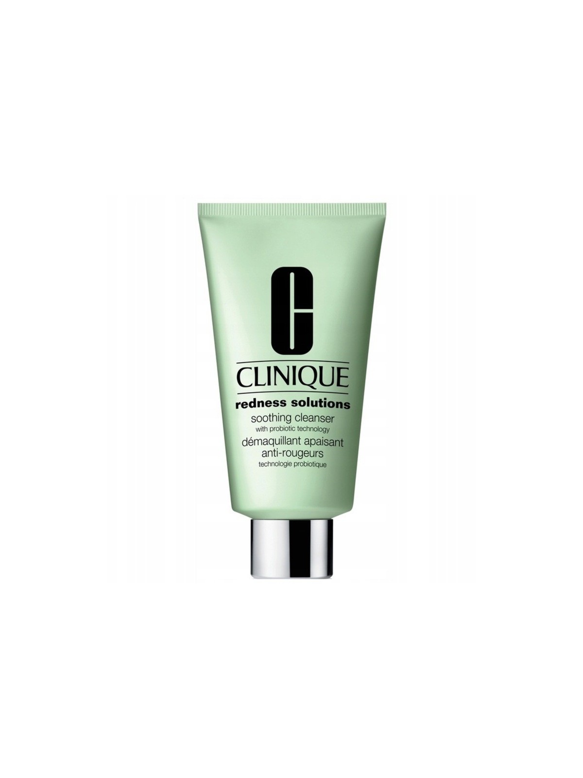 Detergente Lenitivo Redness Solutions Clinique 150ml