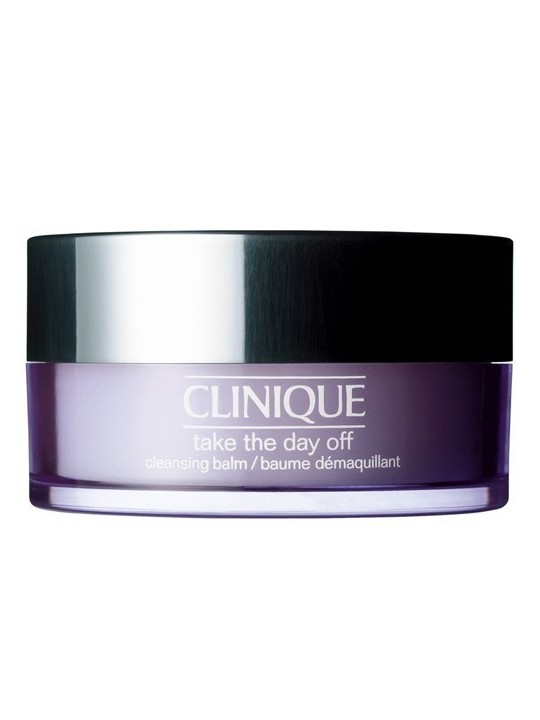 Clinique TAKE THE DAY OFF cleansing balm 125ml
