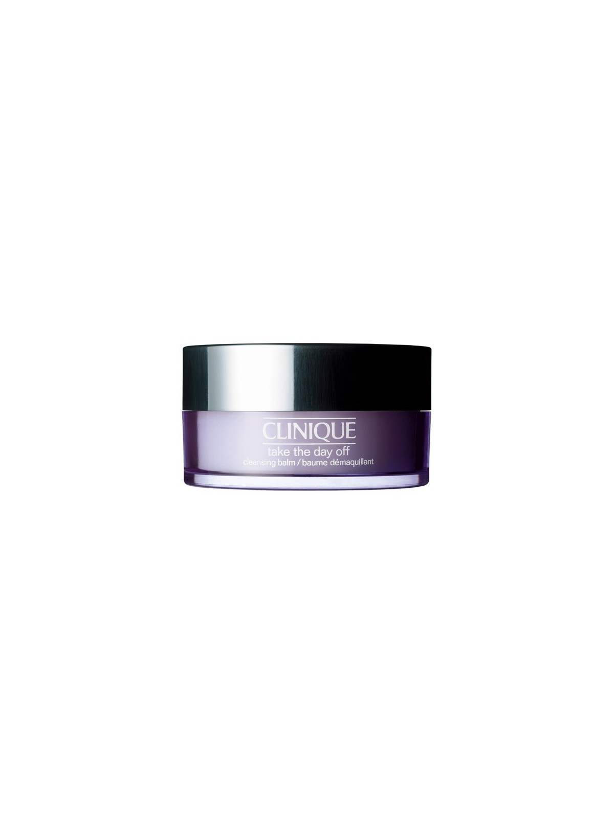 Clinique TAKE THE DAY OFF cleansing balm 125ml
