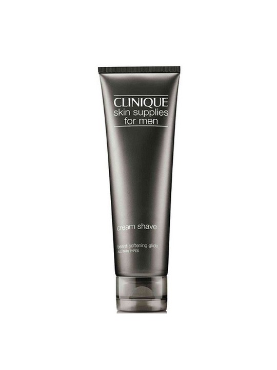 Clinique For Men Cream Shave uomo 125ml