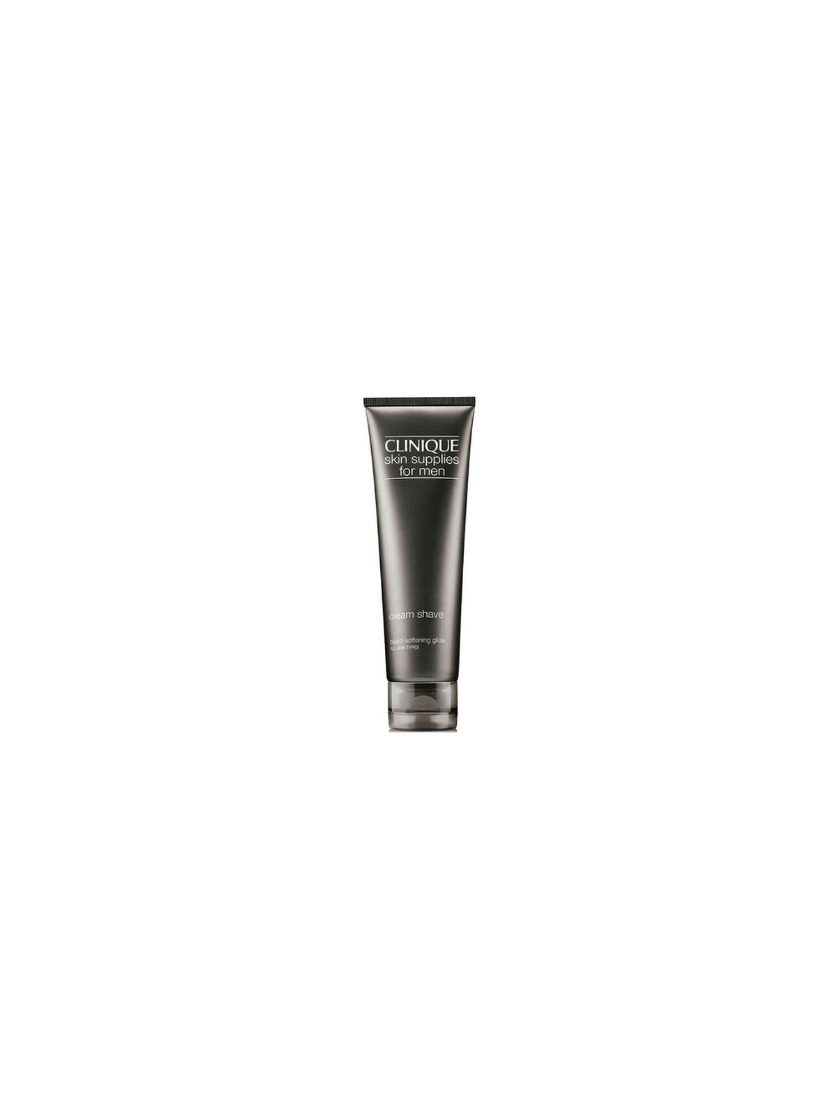 Clinique For Men Cream Shave uomo 125ml