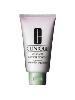 Clinique Rinse-Off Foaming Cleanser 150ml