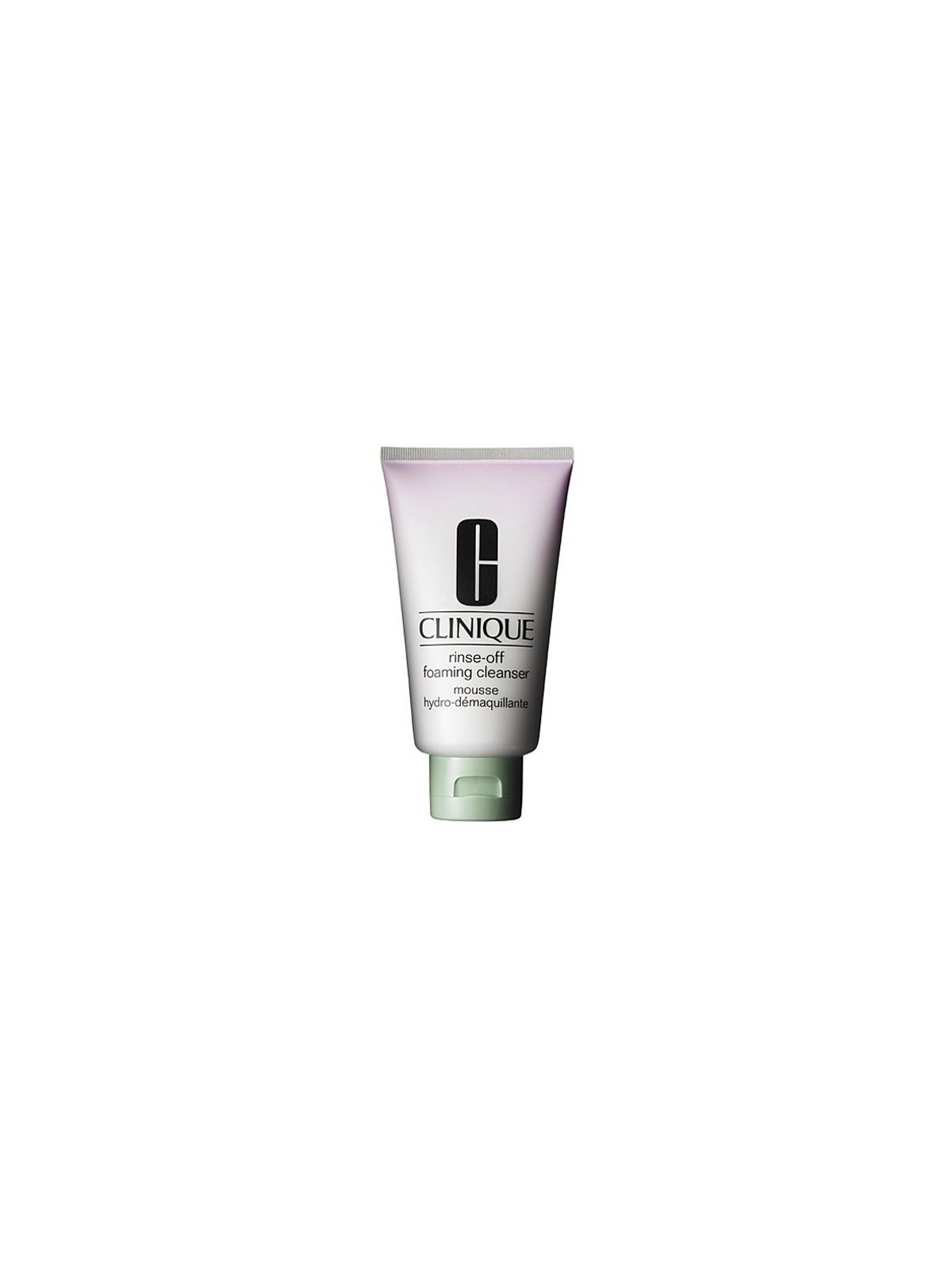 Clinique Rinse-Off Foaming Cleanser 150ml