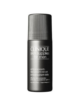 Antiperspirant Deo Roll-On uomo 75ml