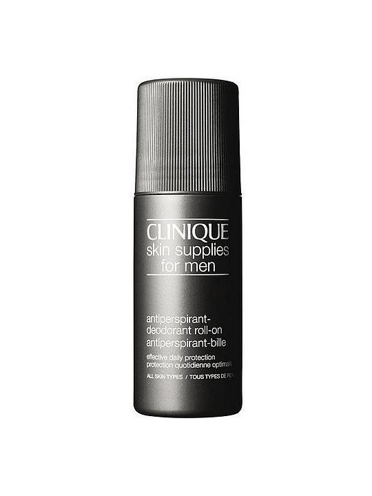 Antiperspirant Deo Roll-On uomo 75ml