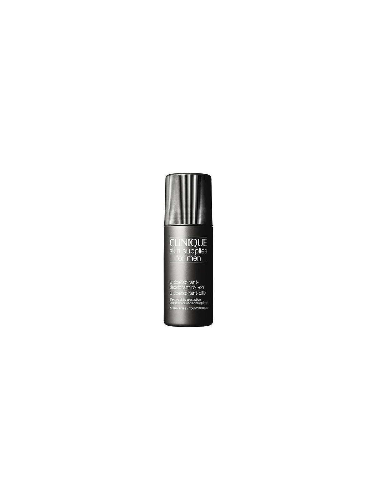 Antiperspirant Deo Roll-On uomo 75ml