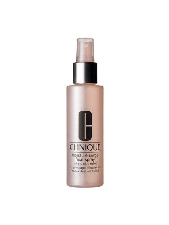 Clinique Moisture Surge Face Spray donna 125ml