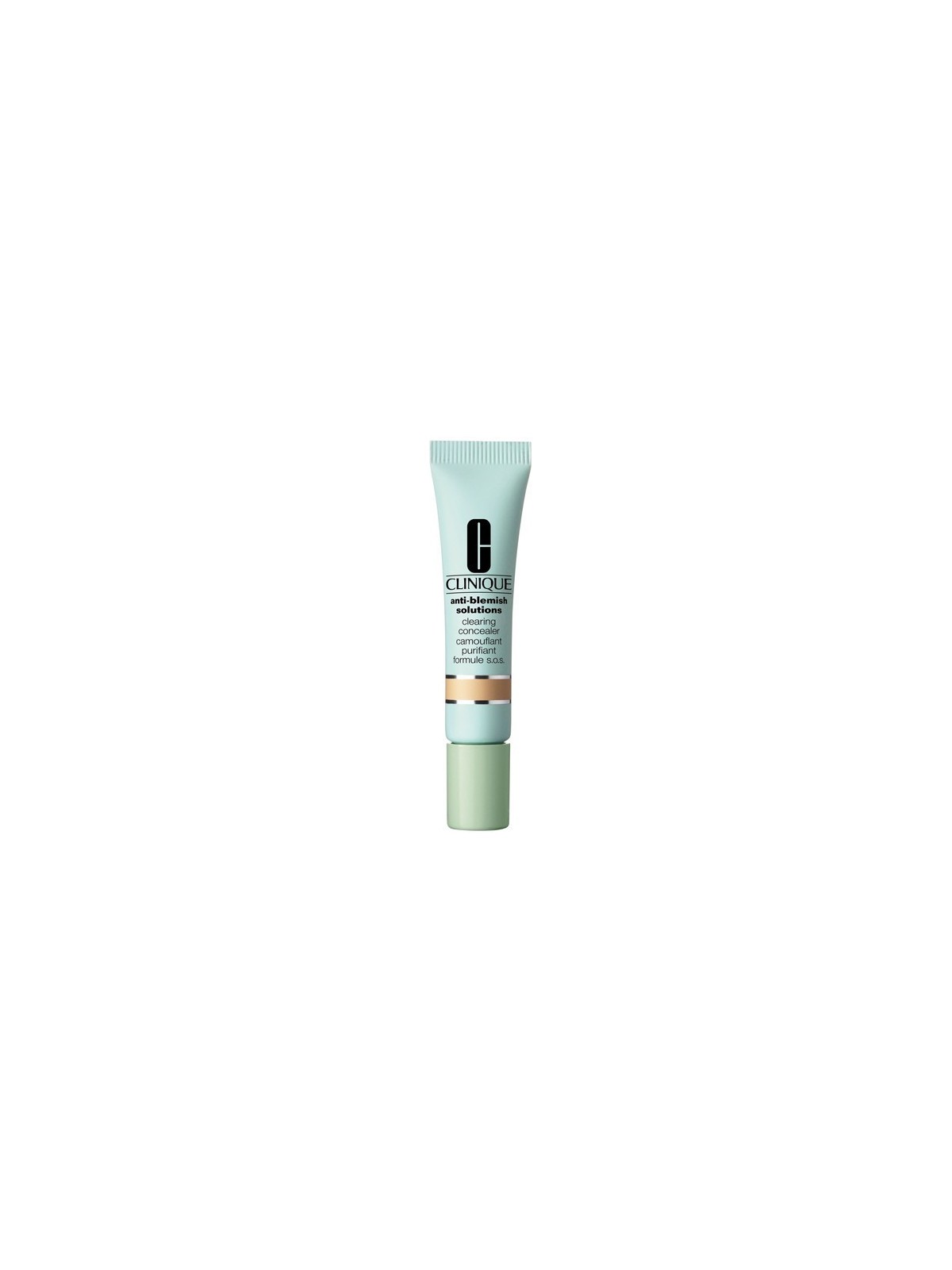 Correttore Clinique Anti-Blemish Solutions 10ml Numero 01