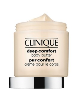 Clinique Deep Comfort Body Butter 200ml