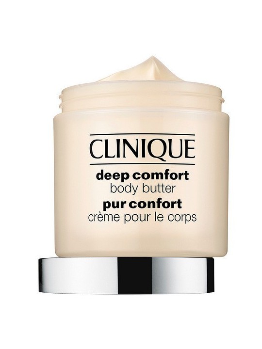 Clinique Deep Comfort Body Butter 200ml