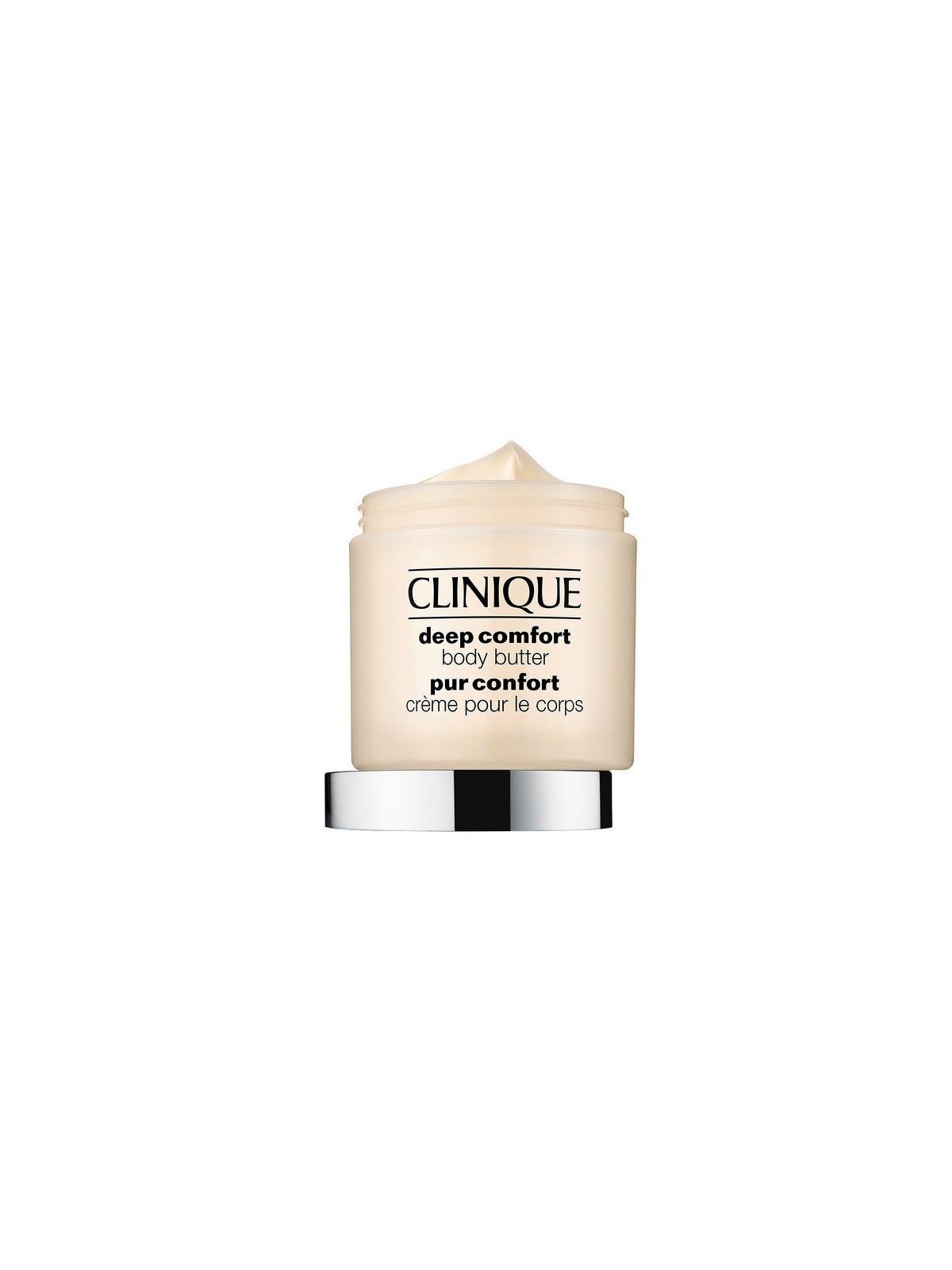 Clinique Deep Comfort Body Butter 200ml