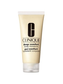 Clinique Deep Comfort Body Moisture 200ml