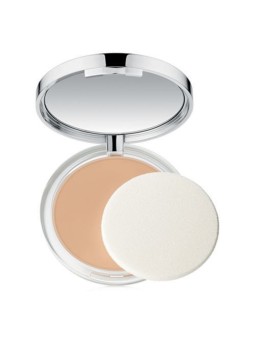 Cipria Clinique Stay-Matte Sheer Pressed Powder 01 Stay Buff 7,6g
