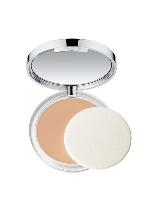Cipria Clinique Stay-Matte Sheer Pressed Powder 01 Stay Buff 7,6g