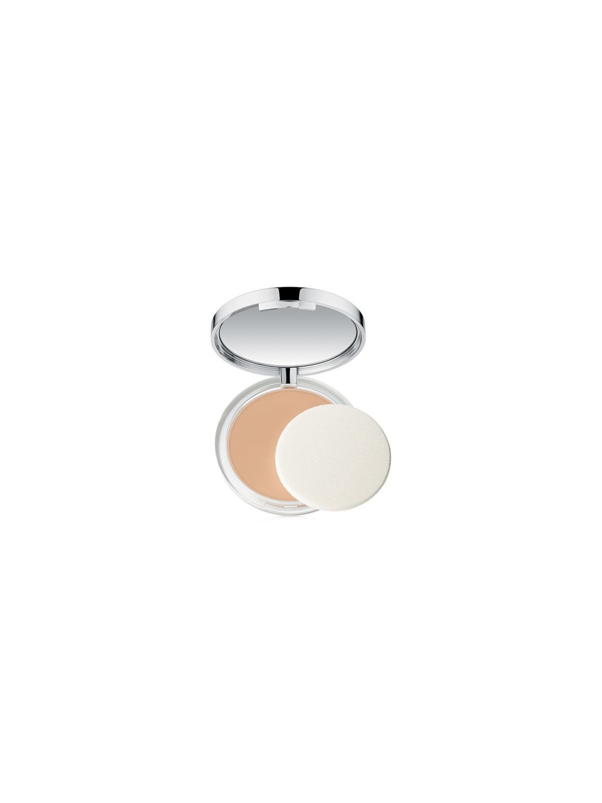 Cipria Clinique Stay-Matte Sheer Pressed Powder 01 Stay Buff 7,6g